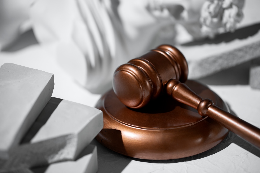 Read more about the article Судебный департамент опубликовал статистику по гражданским делам за прошедший квартал